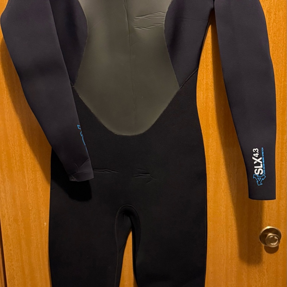 Xcel Wetsuit